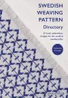 Swedish Weaving Pattern Directory cover