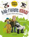 Shaun the Sheep: Baa-rilliant Knits! cover