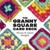 The Granny Square Card Deck cover