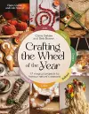 Crafting the Wheel of the Year cover