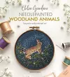 Chloe Giordano Needlepainted Woodland Animals cover