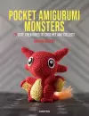 Pocket Amigurumi Monsters cover
