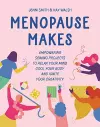 Menopause Makes cover