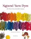 Natural Yarn Dyes cover