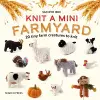 Knit a Mini Farmyard cover