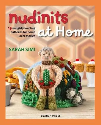 Nudinits at Home cover