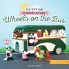 Sew Your Own Nursery Rhyme: Wheels on the Bus cover