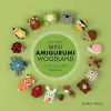 Mini Amigurumi Woodland cover