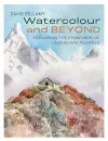 Watercolour and Beyond cover