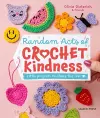 Random Acts of Crochet Kindness cover