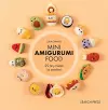 Mini Amigurumi Food cover