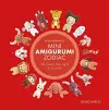 Mini Amigurumi Zodiac cover