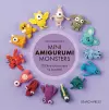 Mini Amigurumi Monsters cover