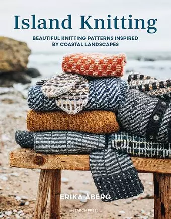 Island Knitting cover