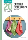 All-New Twenty To Make: Crochet Dishcloths cover