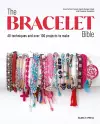 The Bracelet Bible cover