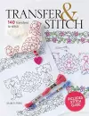 Transfer & Stitch cover