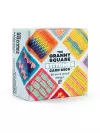 The Granny Square Stitches Card Deck™ cover