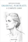 Drawing Portraits: A Complete Guide cover