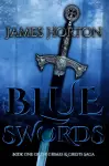 Blue Swords cover