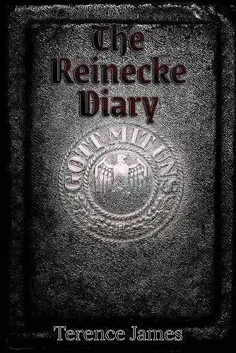 The Reinecke Diary cover