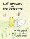 Lof Growley and The Detective cover