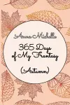 365 Days of My Frantasy (Autumn) cover
