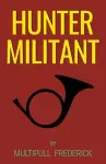 Hunter Militant cover
