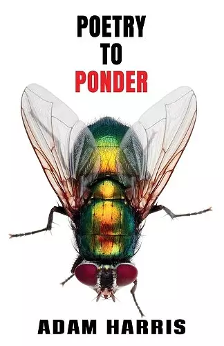 Poetry to Ponder cover