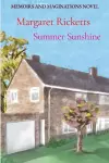 Memoirs and Maginations Book 1 - Summer Sunshine cover