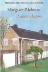 Memoirs and Maginations Book 2 - Autumn Leaves cover