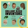 Brilliant Black Inventors cover
