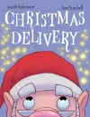 Christmas Delivery cover