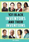 101 Black Inventors and their Inventions cover
