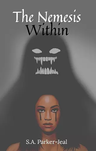 The Nemesis Within cover