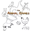 The Animal Games cover