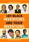 Another 101 Black Inventors and their Inventions cover