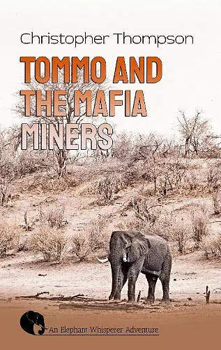 Tommo and the Mafia Miners cover