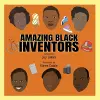 Amazing Black Inventors cover