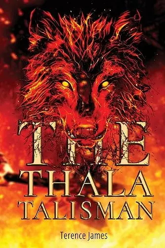 The Thala Talisman cover