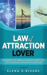 Law of Attraction Lover cover