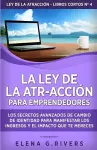 La ley de la atr-acción para emprendedores cover