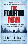 The Fourth Man cover