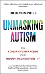 Unmasking Autism cover