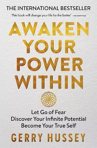 Awaken Your Power Within cover