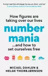 Numbermania cover