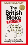 The British Bloke, Decoded packaging