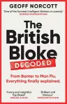 The British Bloke, Decoded cover