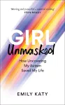 Girl Unmasked cover
