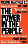 The Power In The People cover